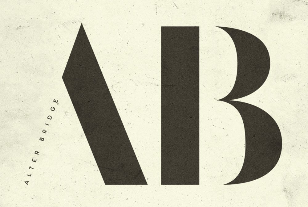 ALTER BRIDGE