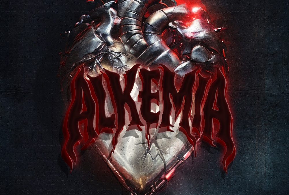 ALKEMIA