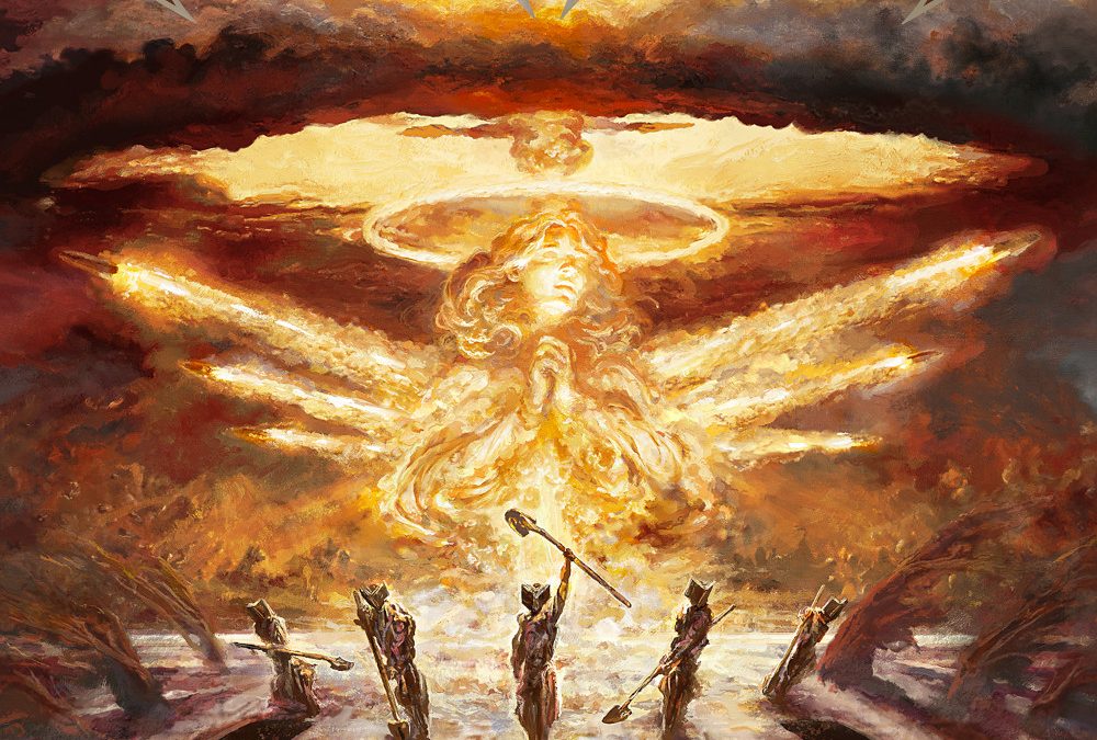 TESTAMENT