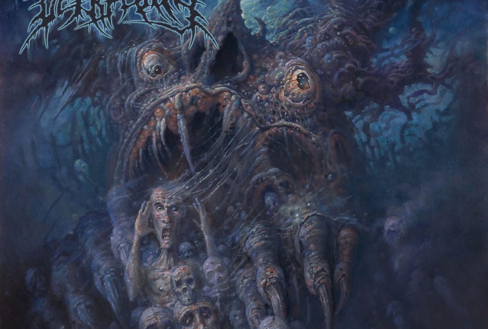 DEPRAVITY