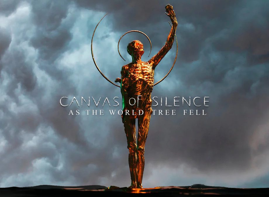 CANVAS OF SILENCE