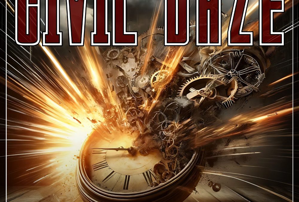 CIVIL DAZE