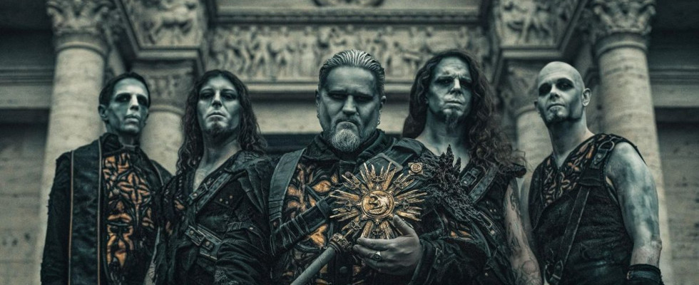 POWERWOLF