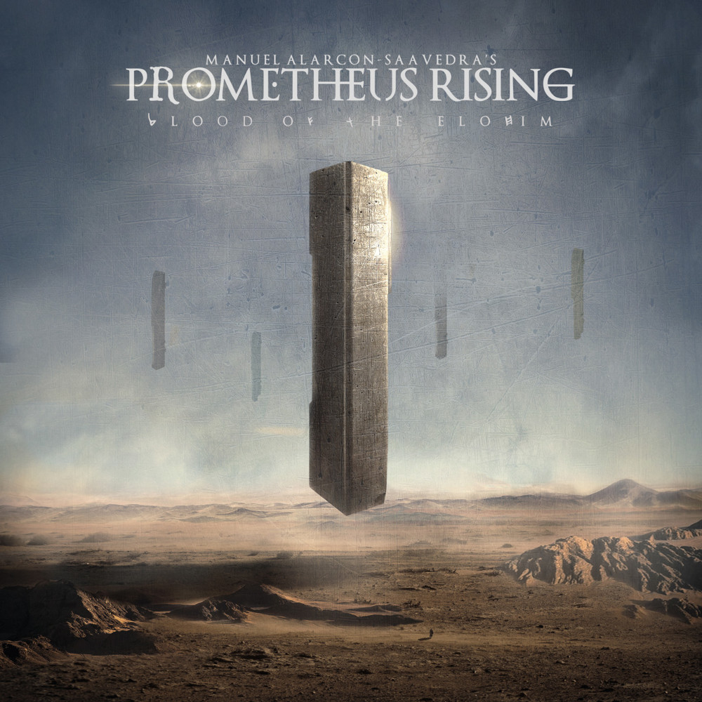 Prometheus Rising