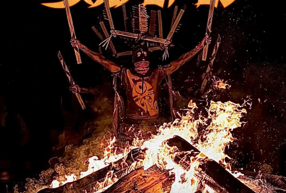 SOULFLY