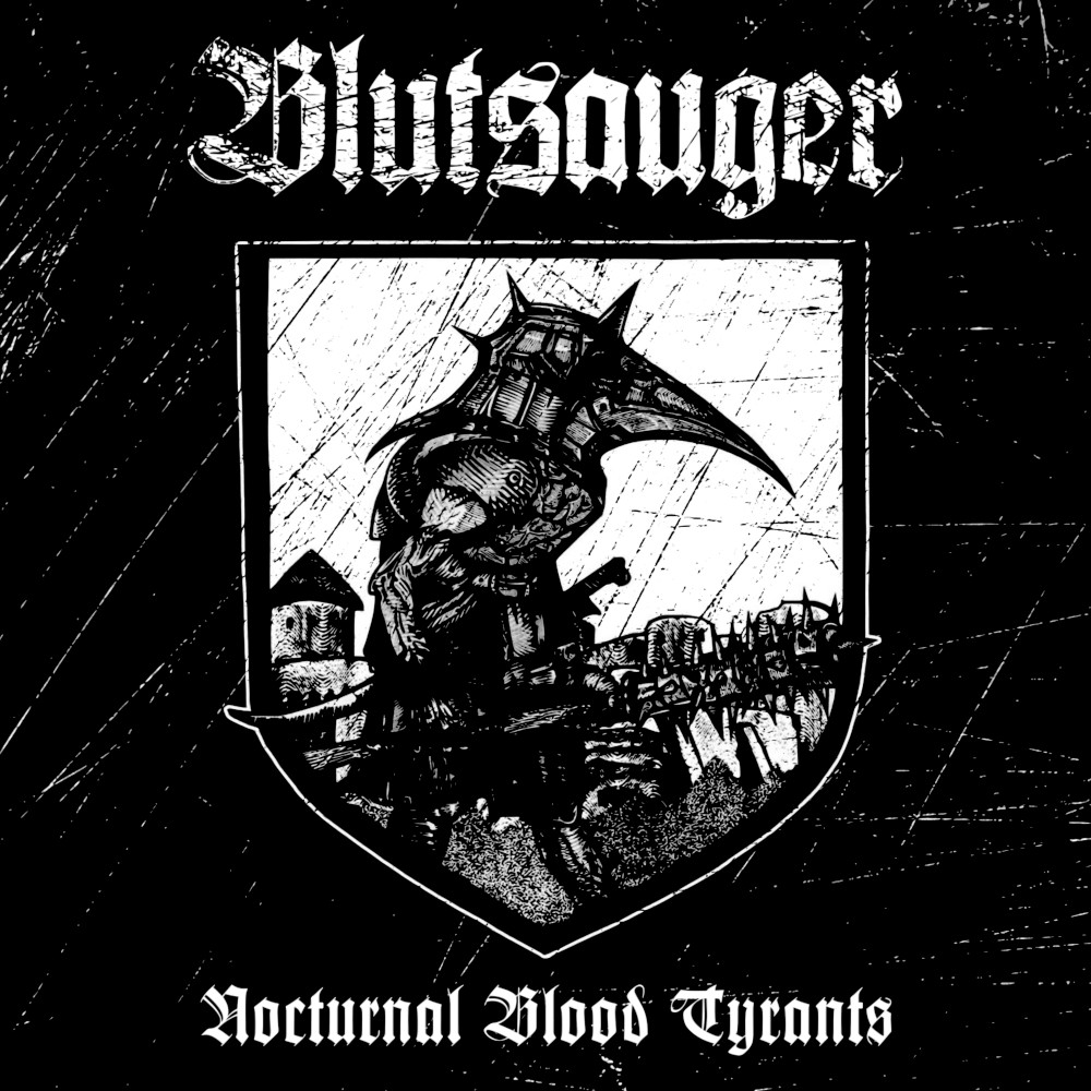 Blutsauger