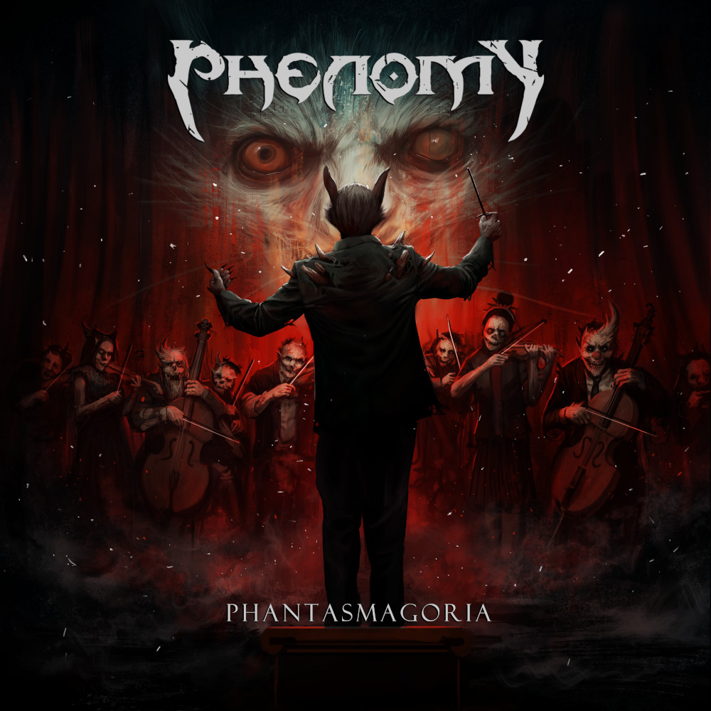 Phenomy