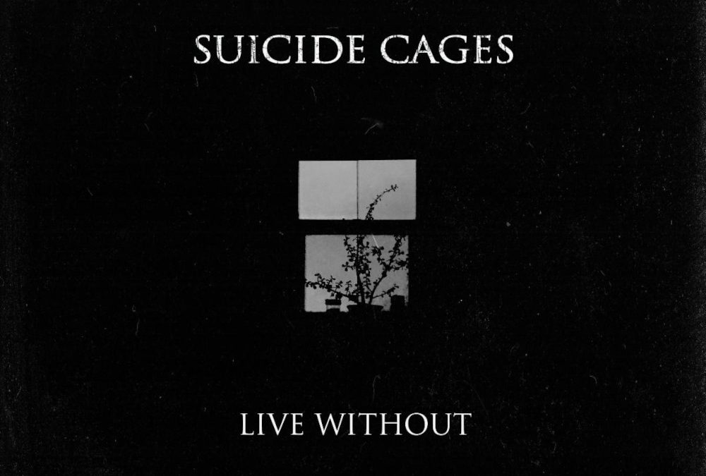 SUICIDE CAGES