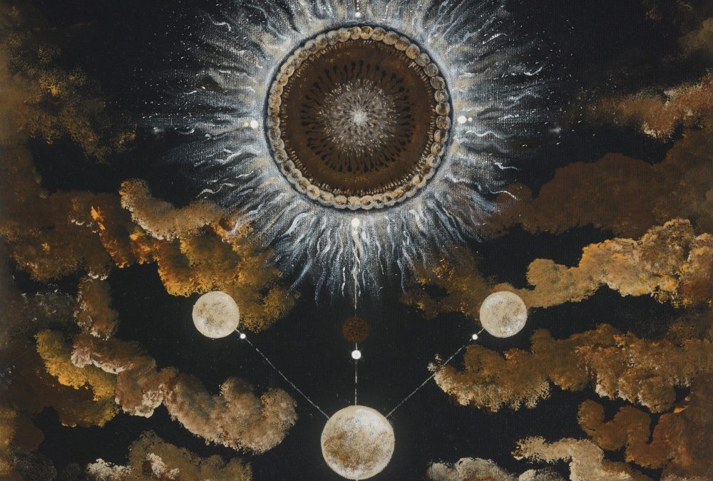 EQUILIBRIUM