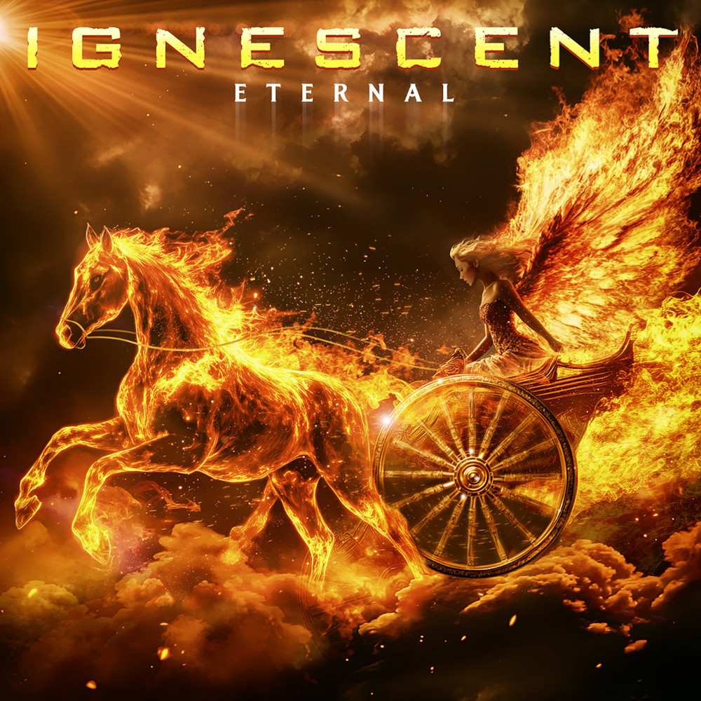 IGNESCENT