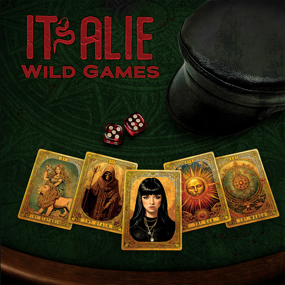 IT’SALIE