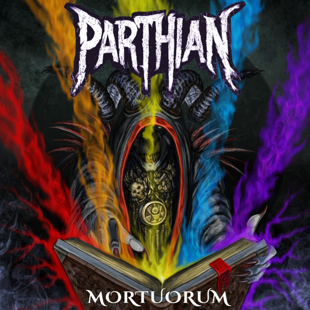 Parthian