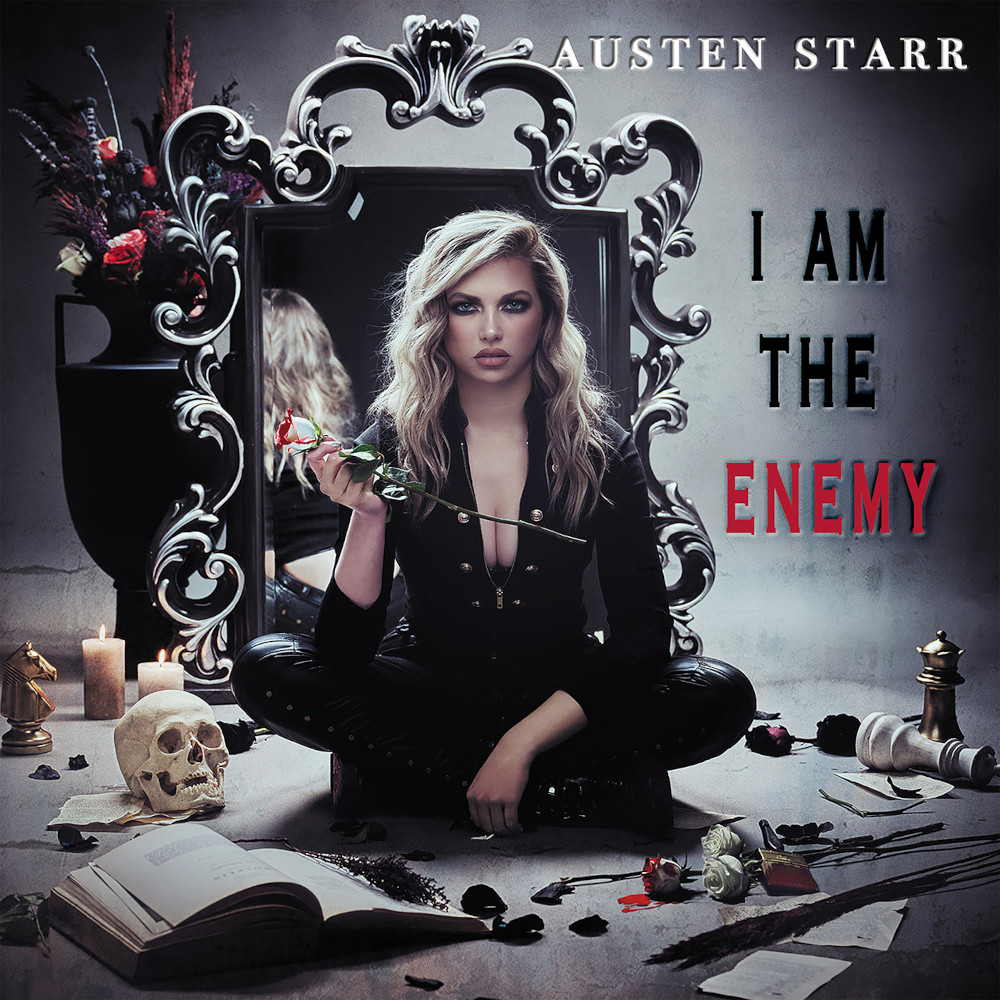 AUSTEN STARR