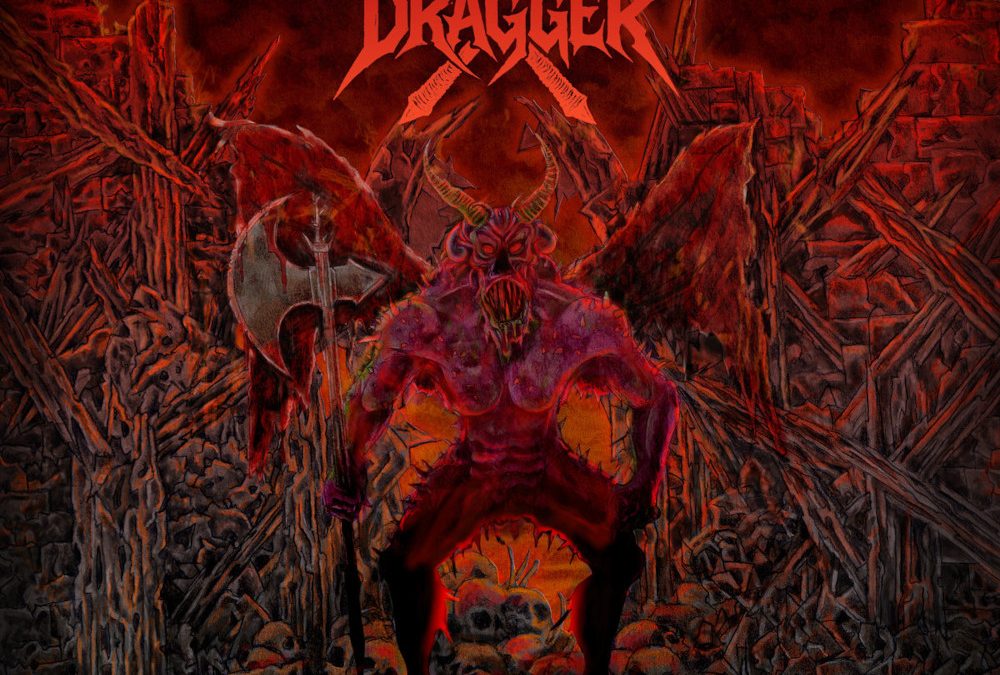 AXE DRAGGER