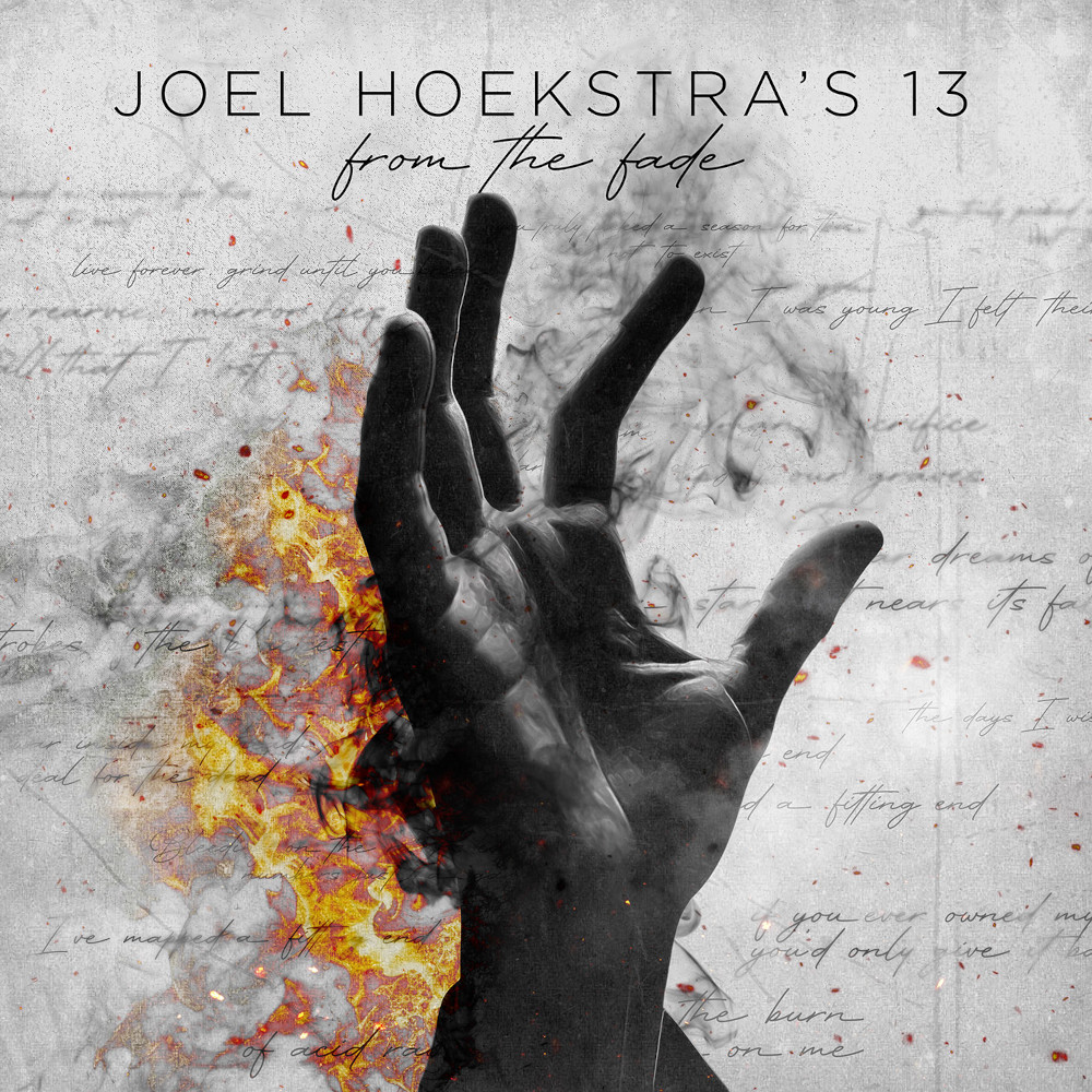 JOEL HOEKSTRA’S 13