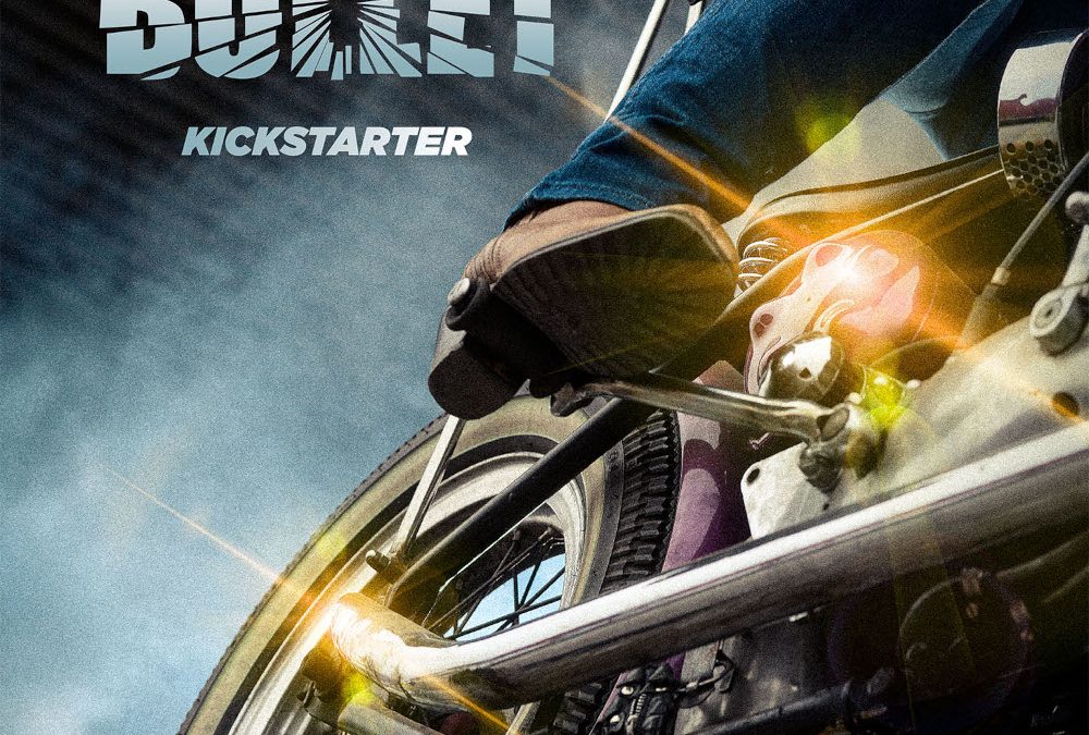 BULLET