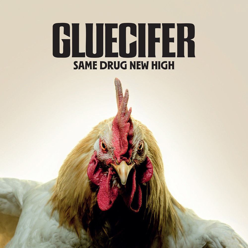 GLUECIFER