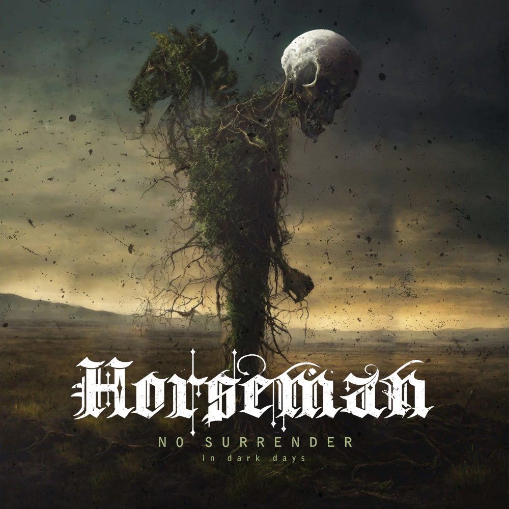 HORSEMAN