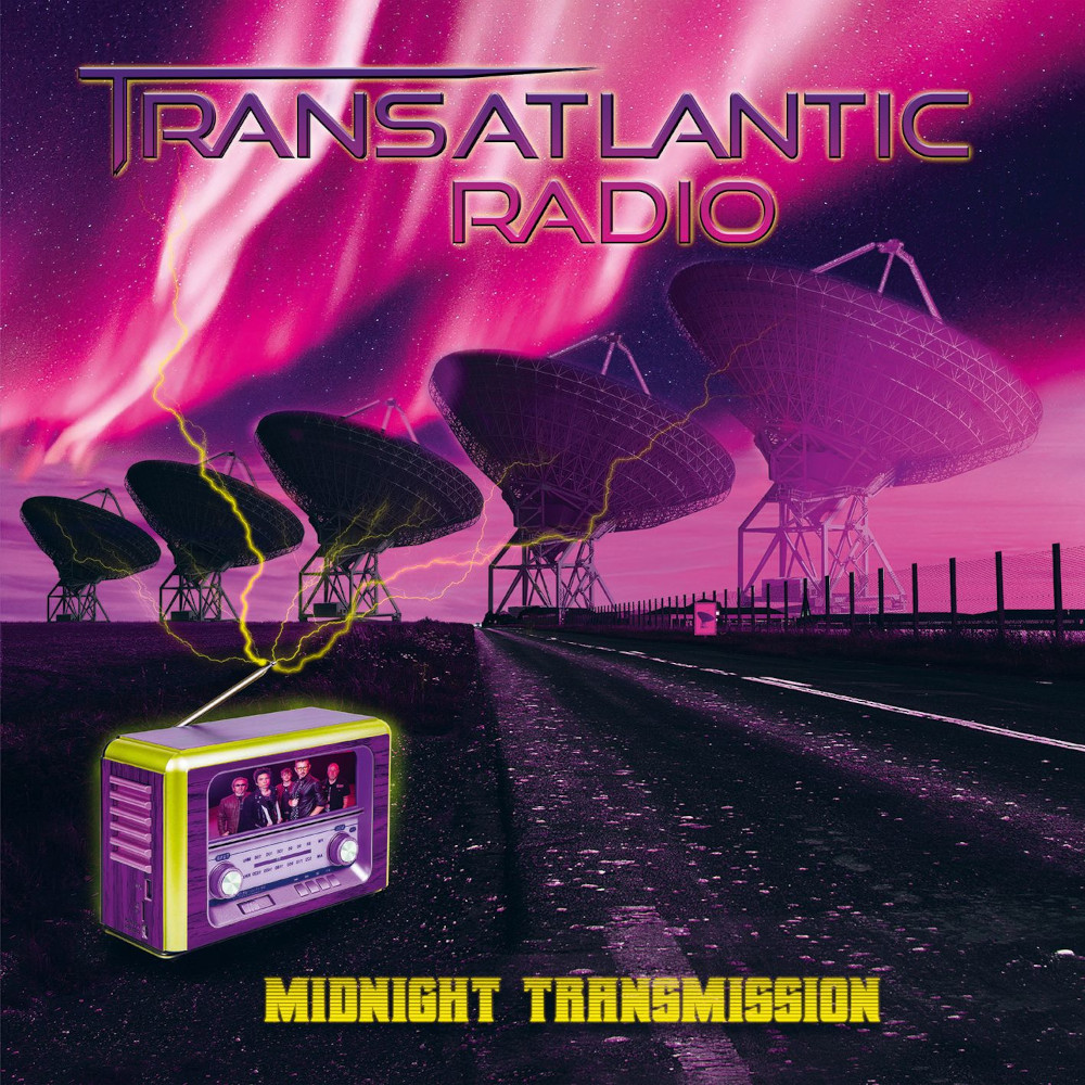 TRANSATLANTIC RADIO