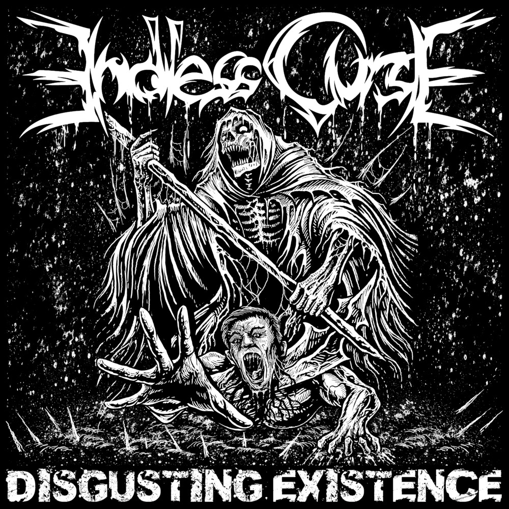 ENDLESS CURSE