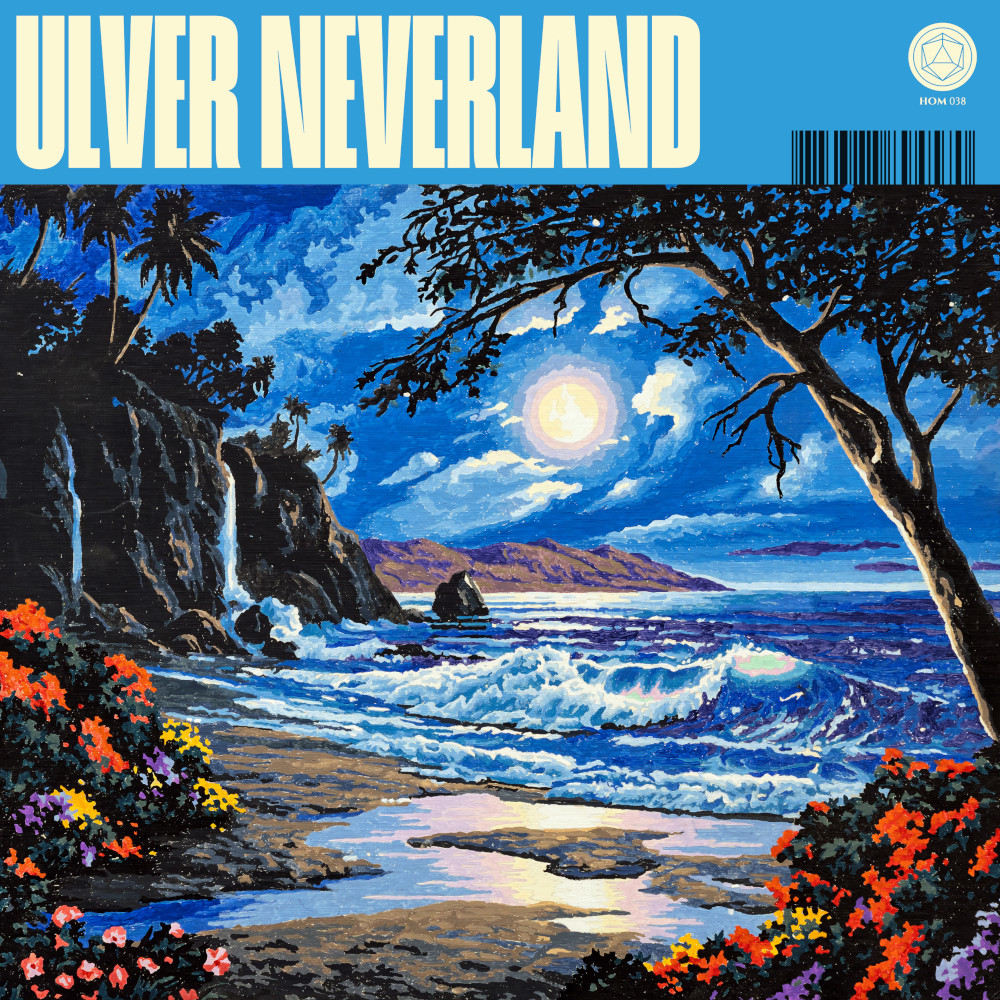 ULVER
