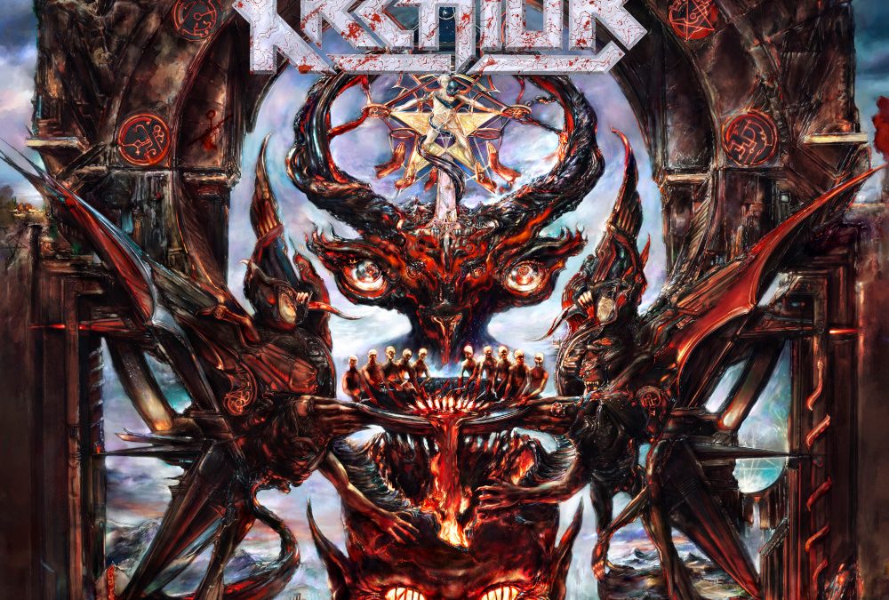 KREATOR