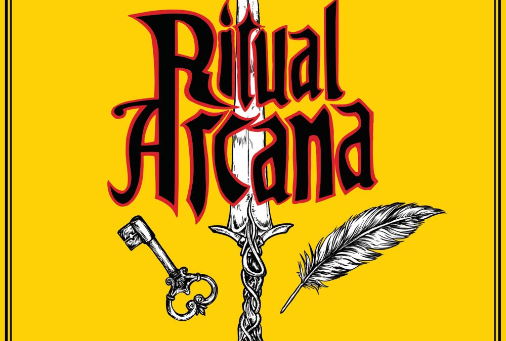 RITUAL ARCANA