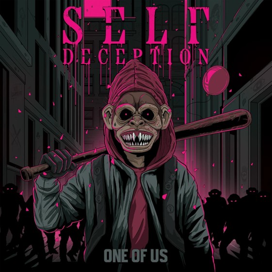 SELF DECEPTION