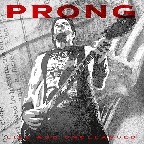 PRONG