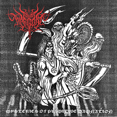 WARGOAT