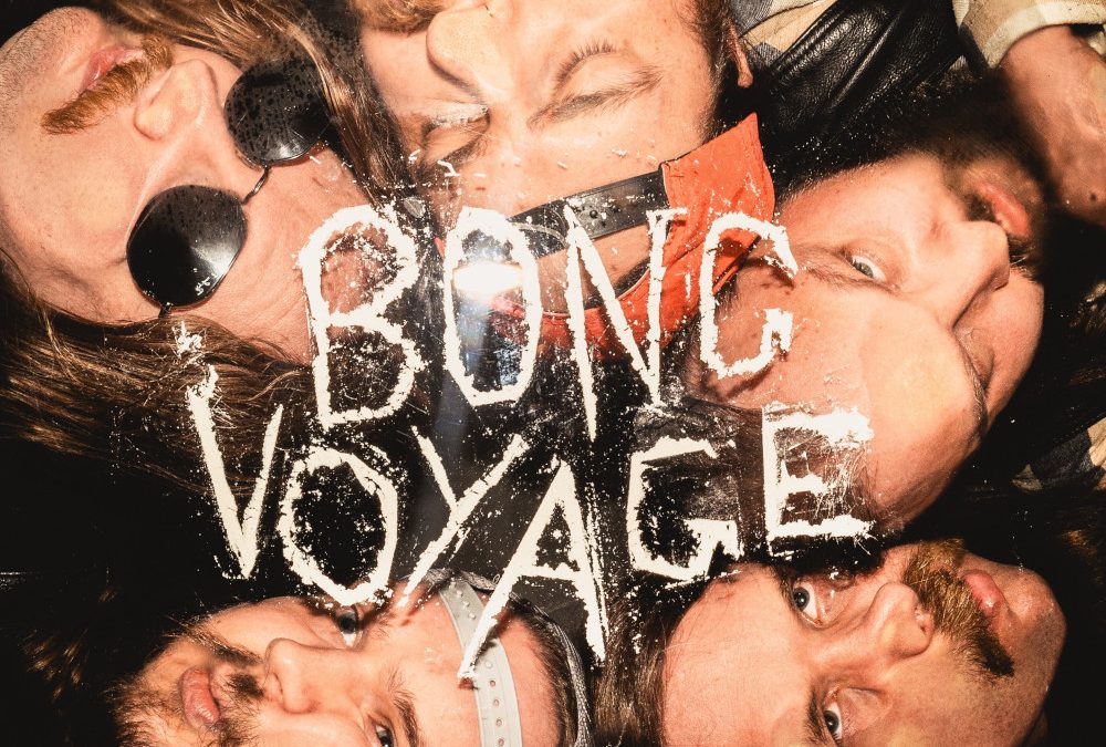 BONG VOYAGE
