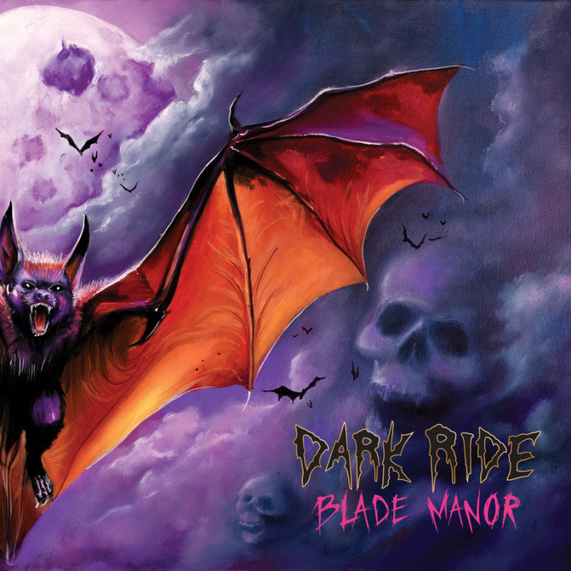 Dark Ride