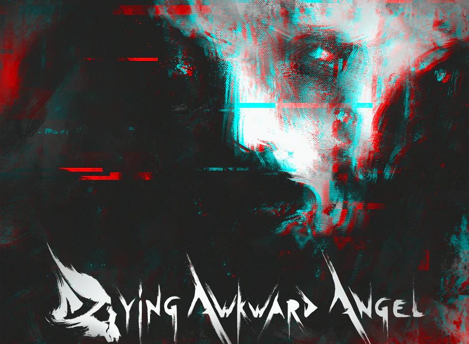 DYING AWKWARD ANGEL