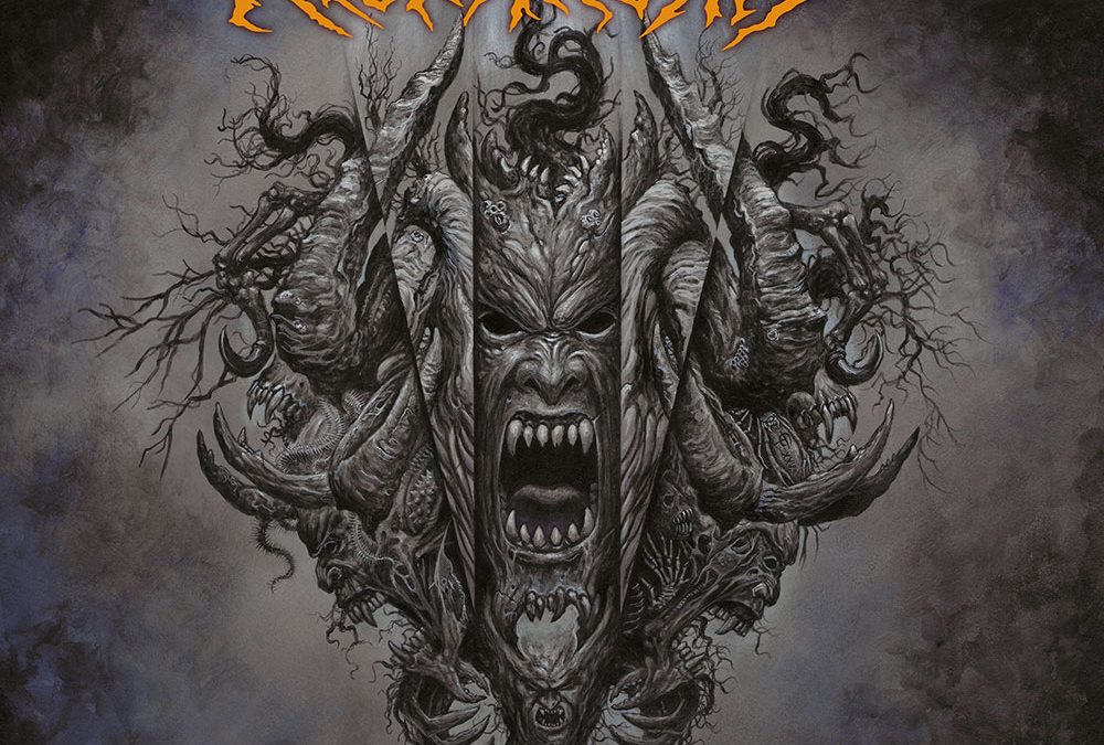 MONSTROSITY