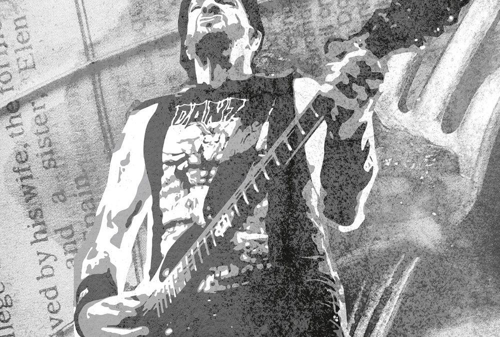 PRONG