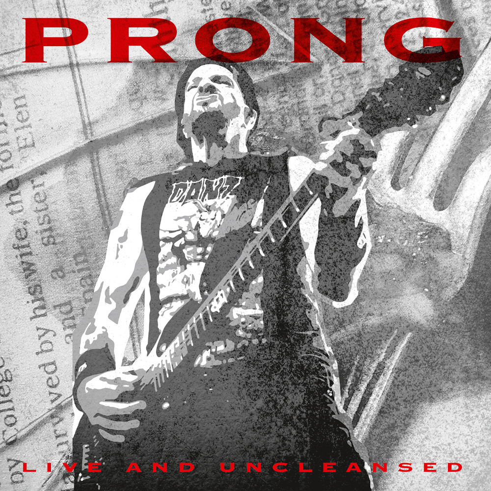 PRONG