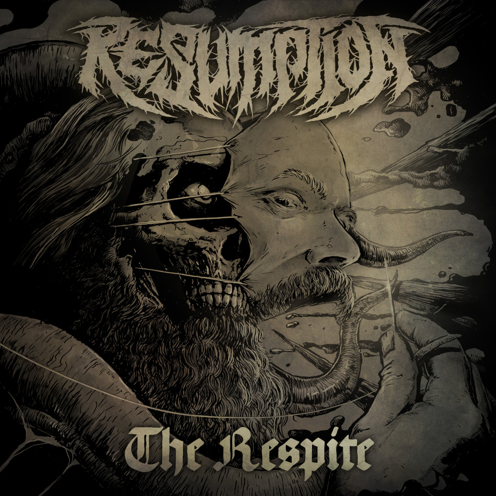 RESUMPTION