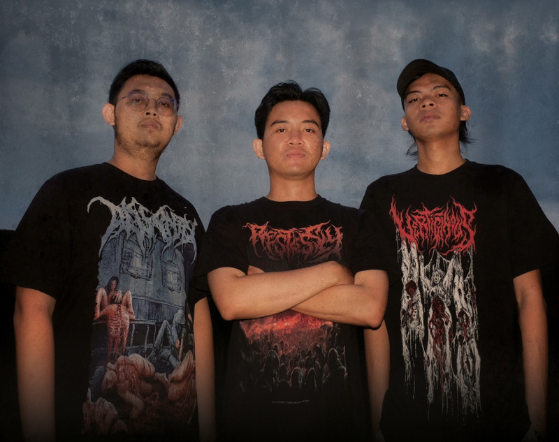 Vile Desolation