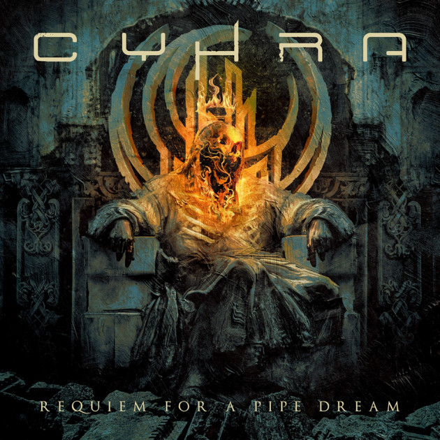 CYHRA