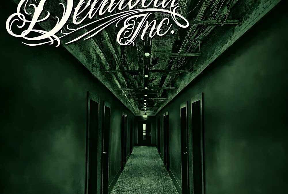 DEADVOID INC.