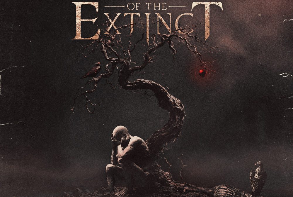 ECHOES OF THE EXTINCT