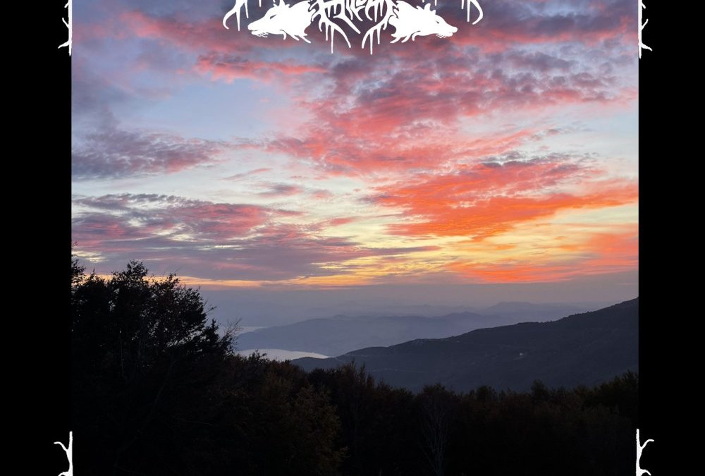 FROM DISTANT HILLS