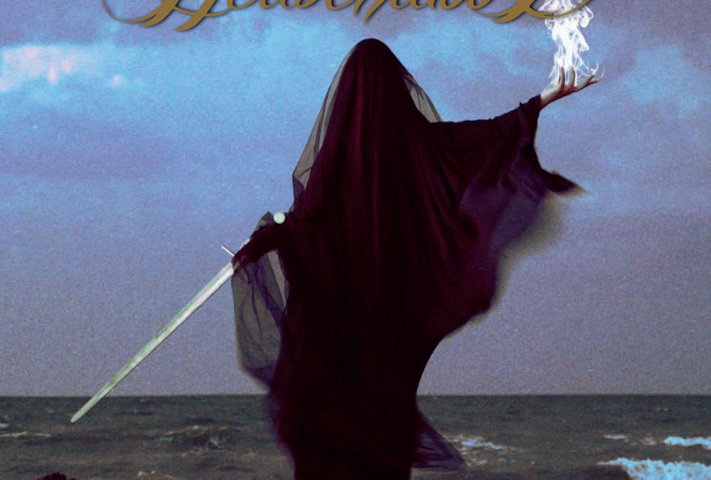 HEAVENWOOD