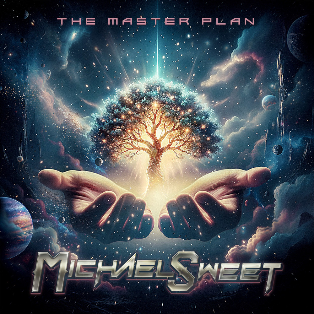 MICHAEL SWEET
