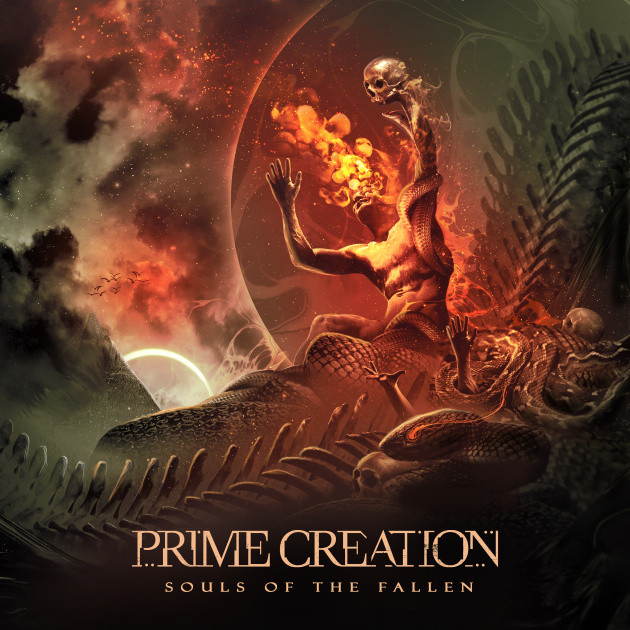 PRIME CREATION