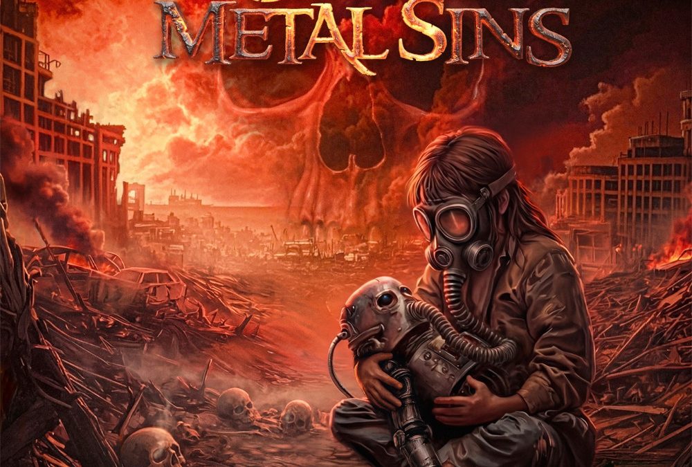 SEVEN METAL SINS