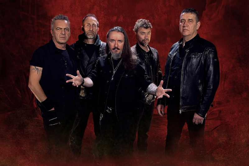Seven Metal Sins
