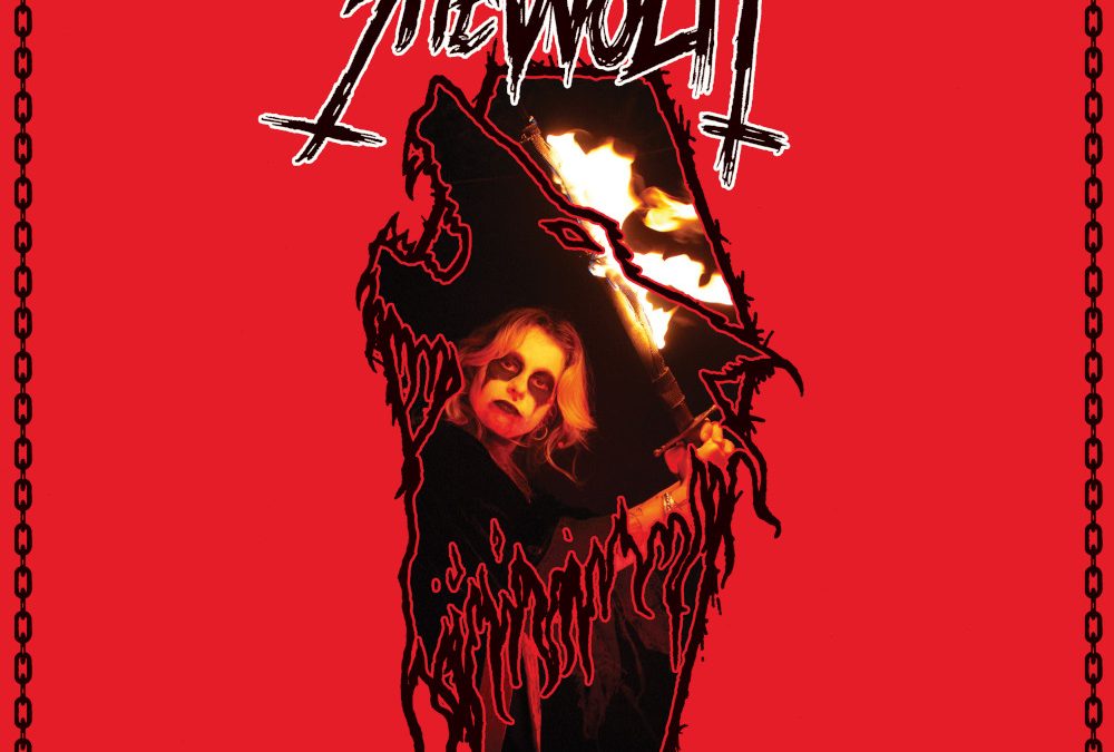 SHEWOLFF