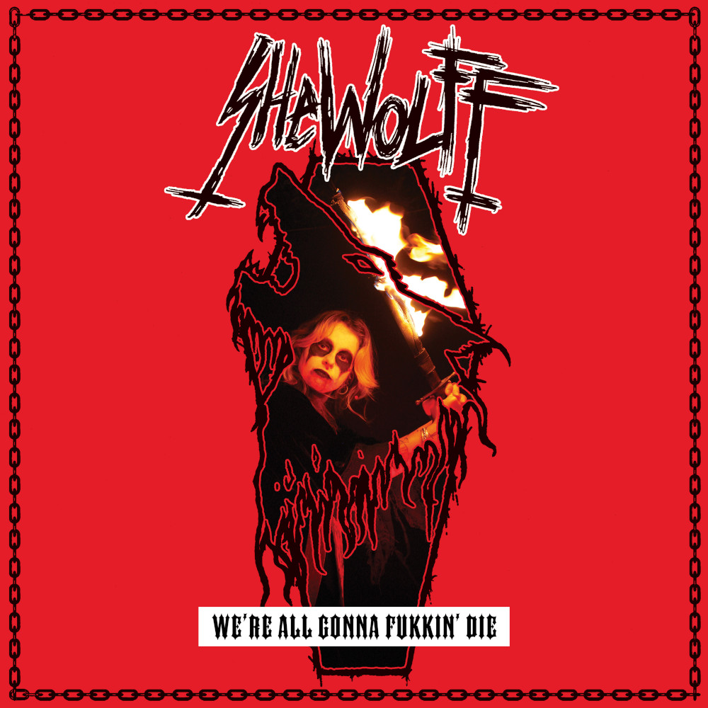 Shewolff