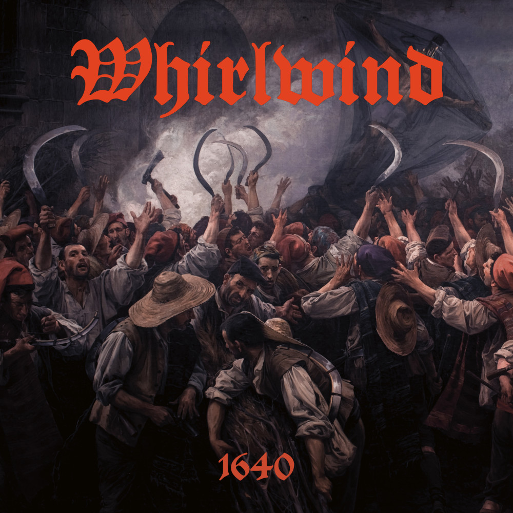 WHIRLWIND